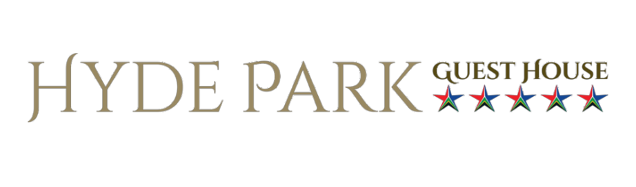 5 Star Guest House Accommodation in Hyde Park Johannesburg